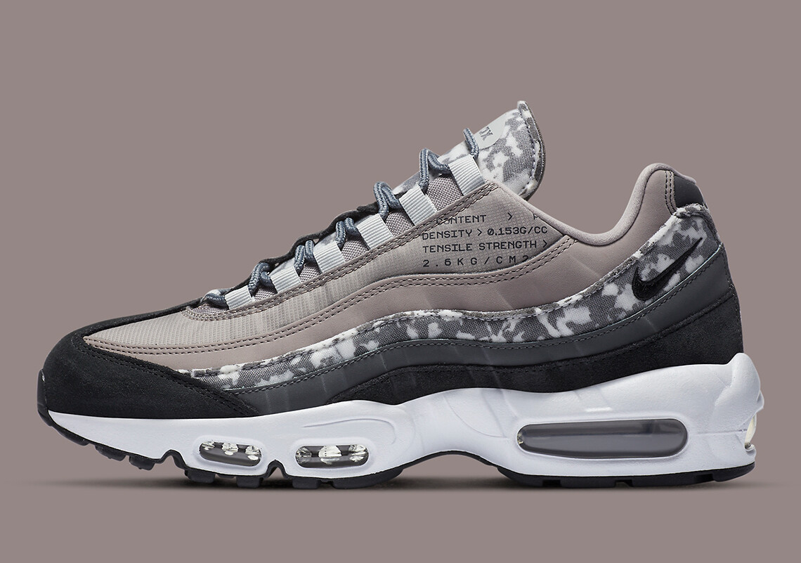 nike air max 95 se enigma stone